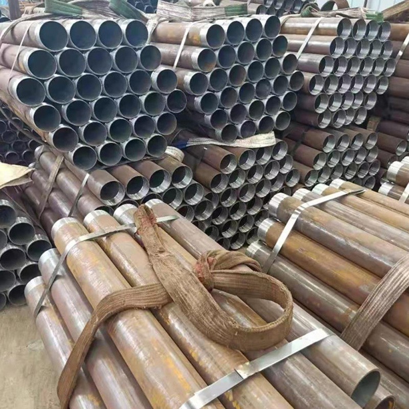 龙陵地质钻探用跟管