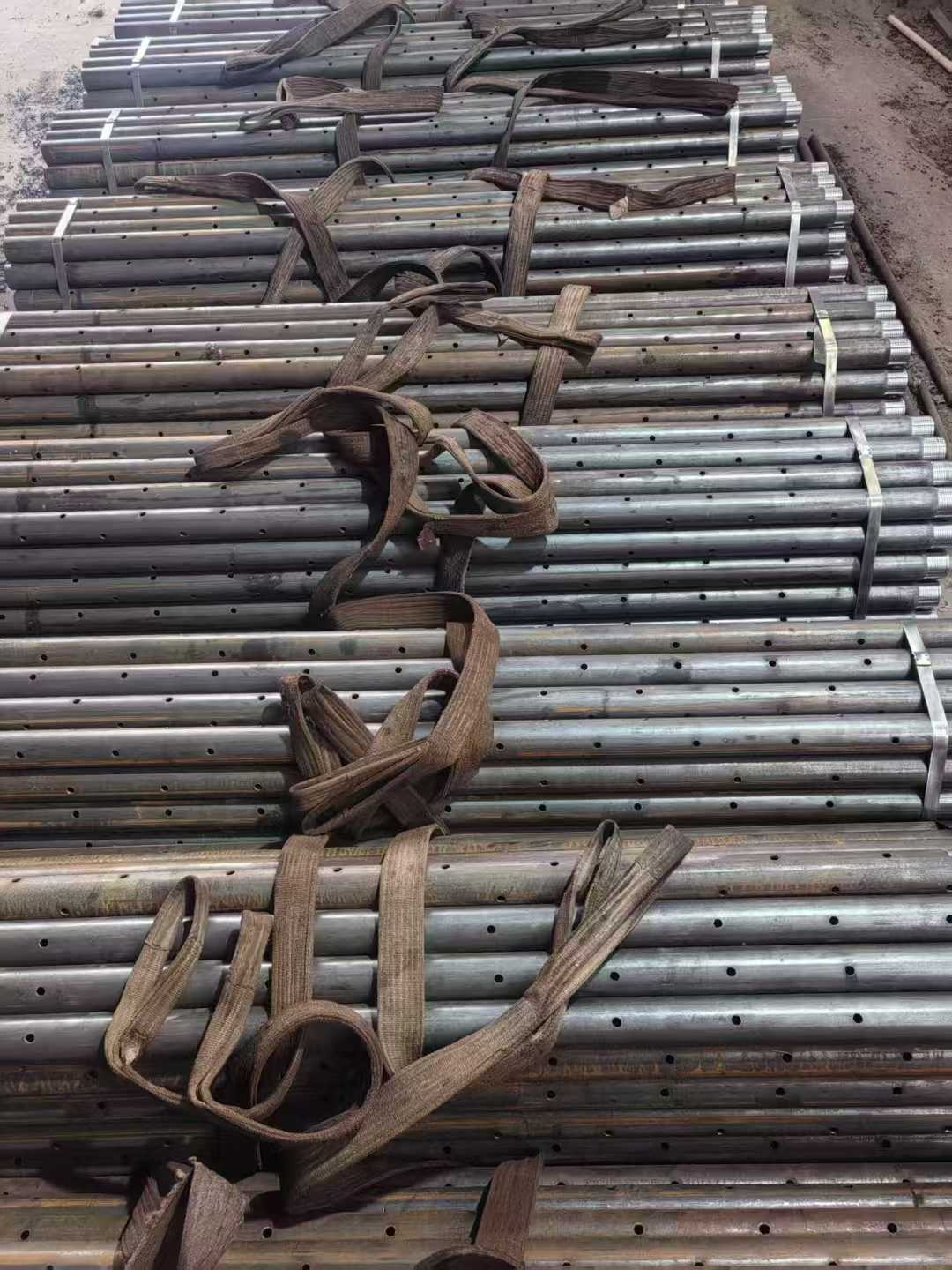龙陵127mm管棚管