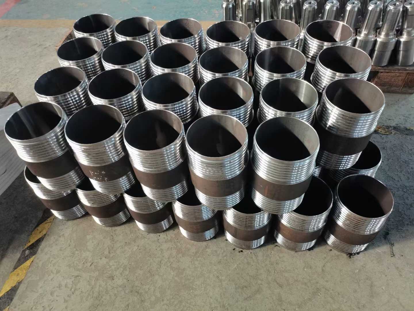 龙陵219mm管棚管