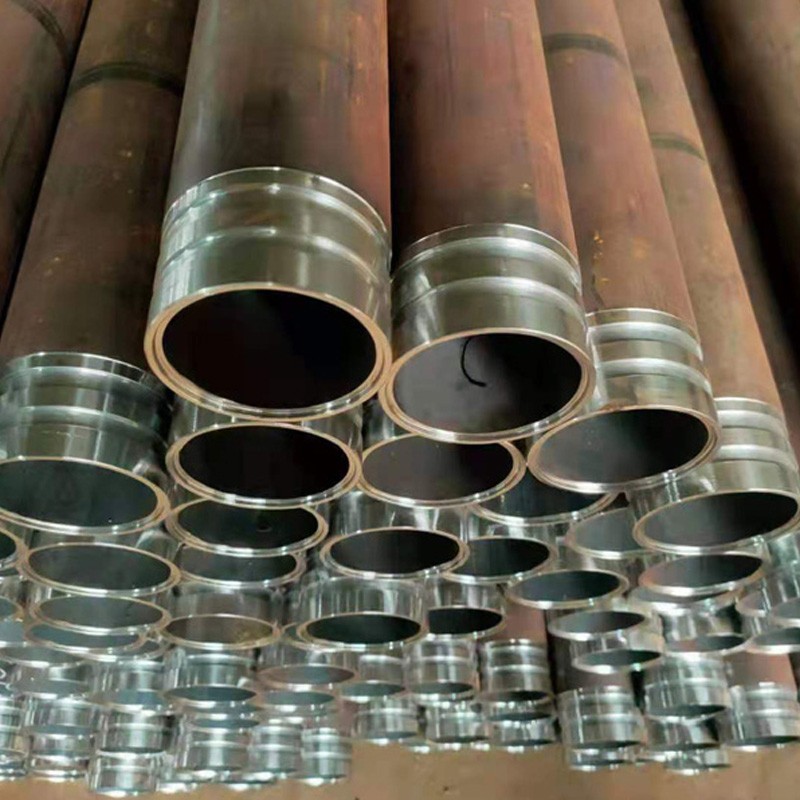 龙陵隧道注浆管
